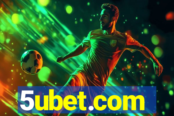 5ubet.com