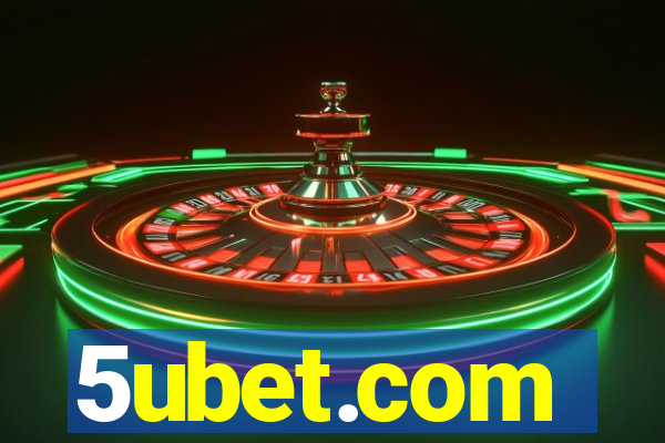 5ubet.com