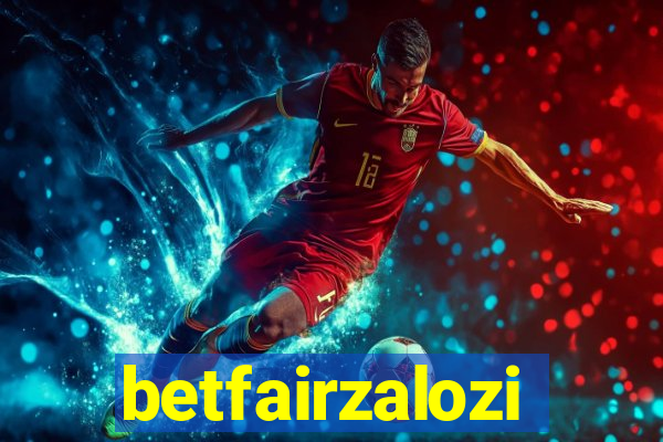 betfairzalozi