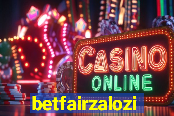 betfairzalozi