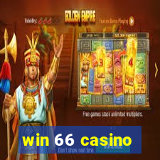 win 66 casino