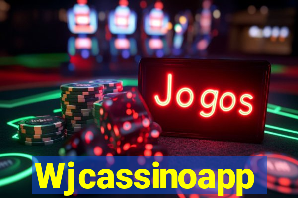 Wjcassinoapp