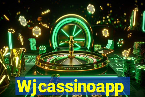 Wjcassinoapp