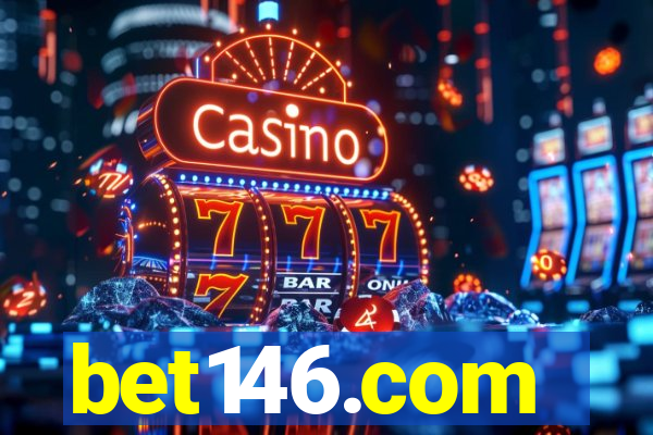 bet146.com