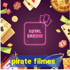 pirate filmes