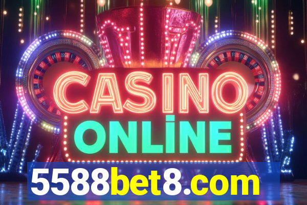 5588bet8.com