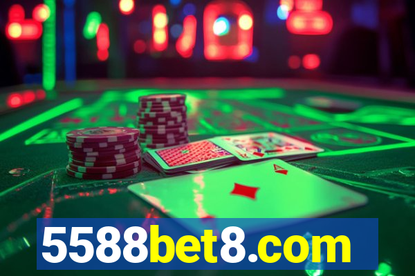 5588bet8.com