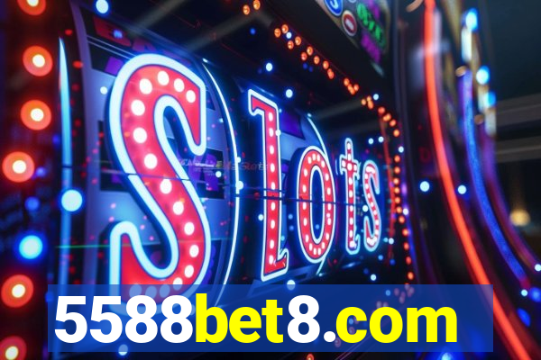 5588bet8.com