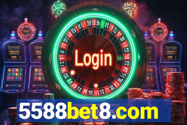 5588bet8.com