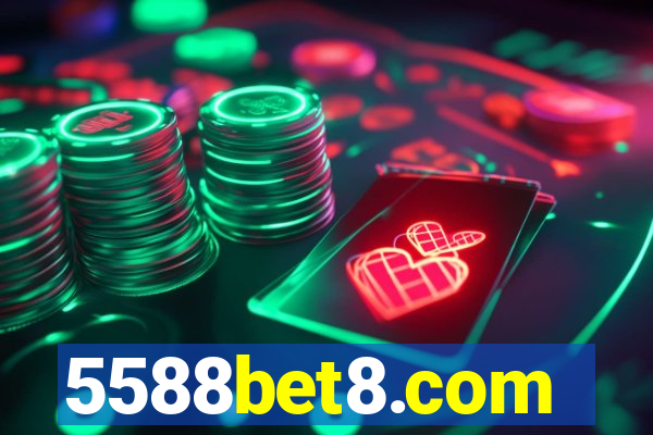 5588bet8.com