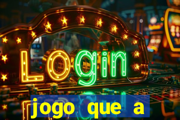 jogo que a virginia joga para ganhar dinheiro