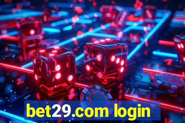 bet29.com login