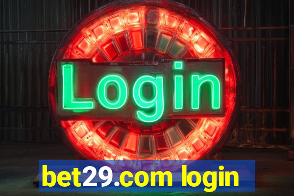 bet29.com login