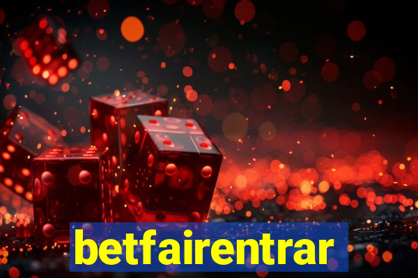 betfairentrar