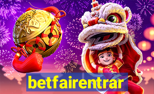 betfairentrar