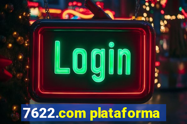 7622.com plataforma