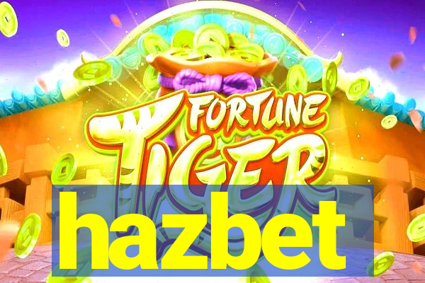 hazbet