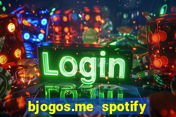 bjogos.me spotify premium apk