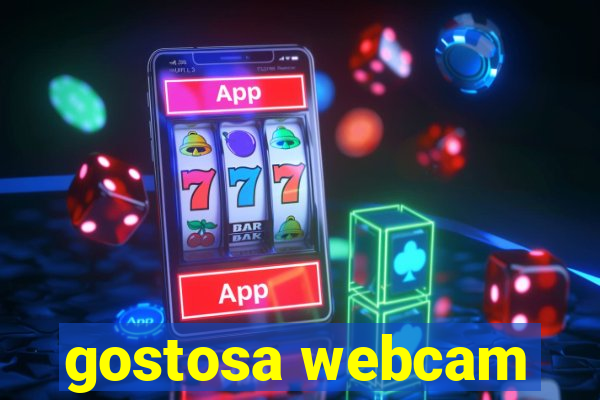 gostosa webcam