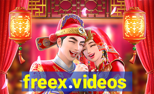 freex.videos