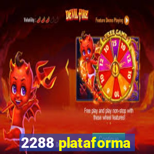 2288 plataforma