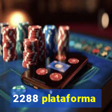 2288 plataforma