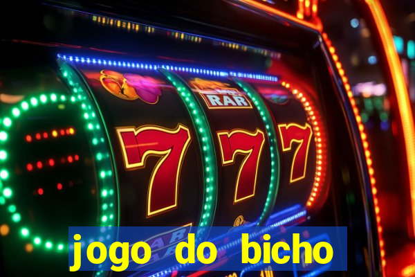 jogo do bicho tipos de apostas