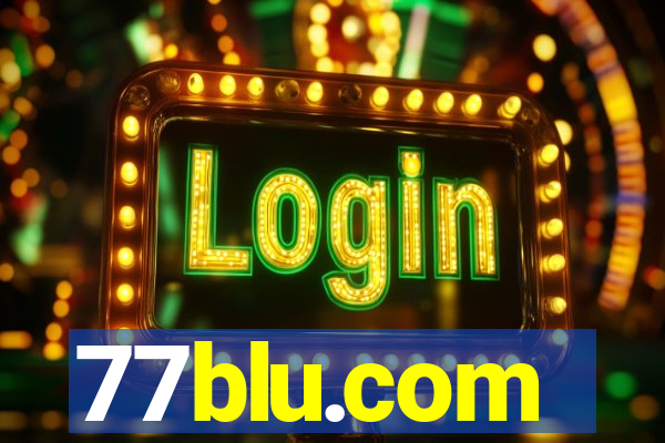 77blu.com