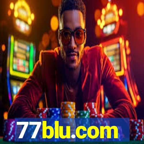 77blu.com