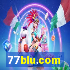 77blu.com