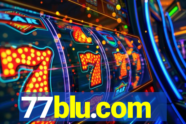 77blu.com