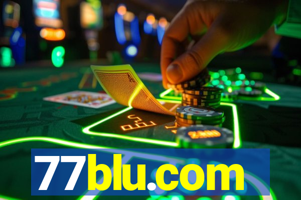 77blu.com