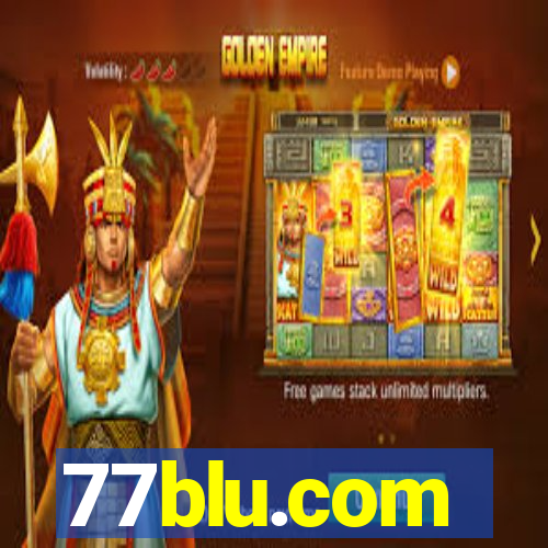 77blu.com