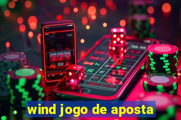 wind jogo de aposta