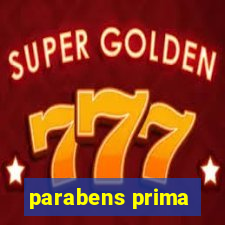 parabens prima