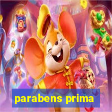 parabens prima