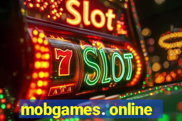 mobgames. online