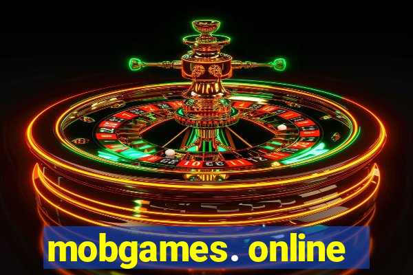 mobgames. online