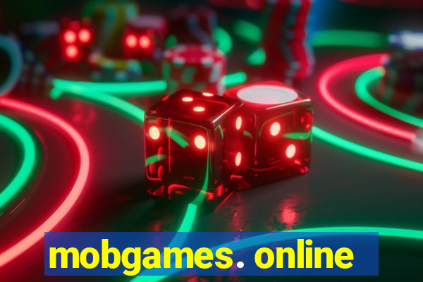 mobgames. online