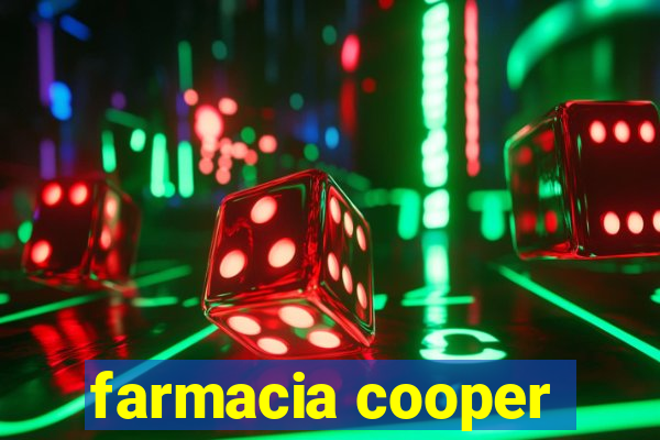 farmacia cooper