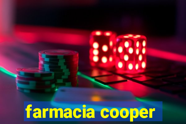 farmacia cooper