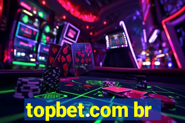 topbet.com br