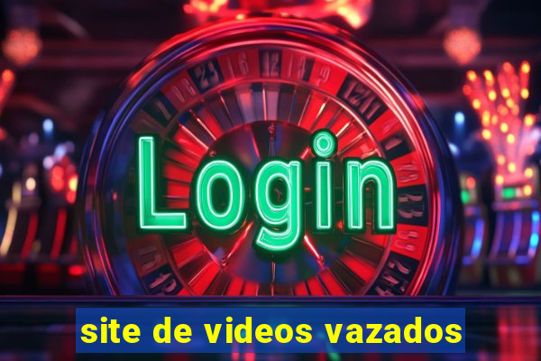 site de videos vazados