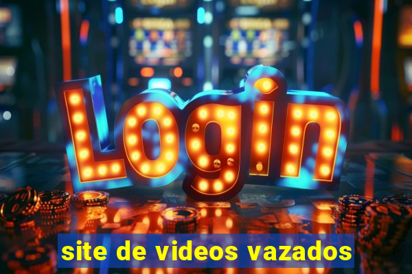 site de videos vazados