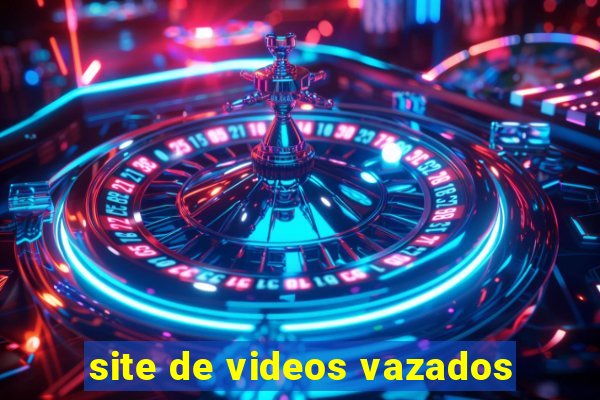 site de videos vazados