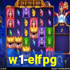 w1-elfpg