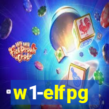 w1-elfpg