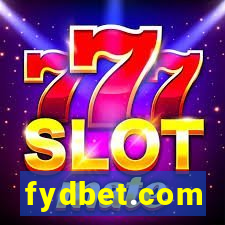 fydbet.com