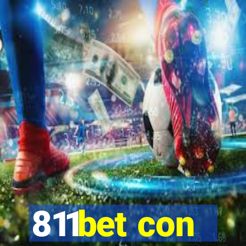 811bet con