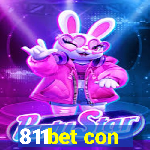 811bet con